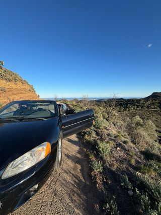 Chrysler Sebring 2001 (Actualizado)