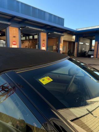 Chrysler Sebring 2001 (Actualizado)