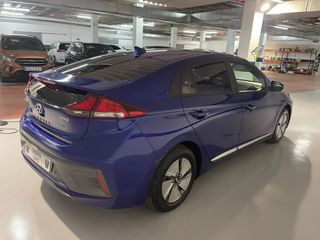 HYUNDAI IONIQ 1.6 GDI HEV Klass DCT