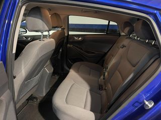 HYUNDAI IONIQ 1.6 GDI HEV Klass DCT