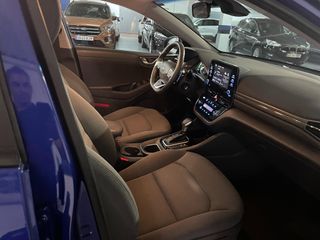 HYUNDAI IONIQ 1.6 GDI HEV Klass DCT