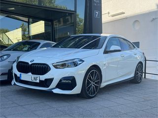 BMW Serie 2 218i Gran Coupe