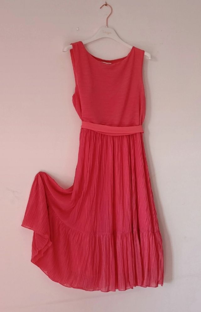 Vestito Max&Co. rosa