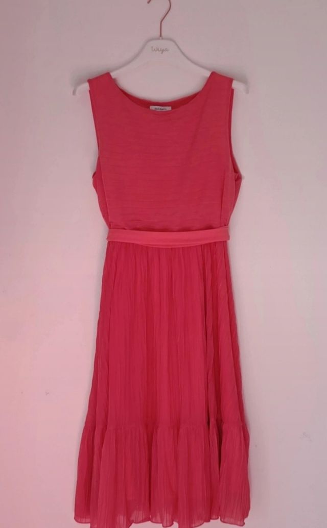 Vestito Max&Co. rosa