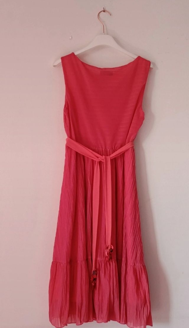 Vestito Max&Co. rosa