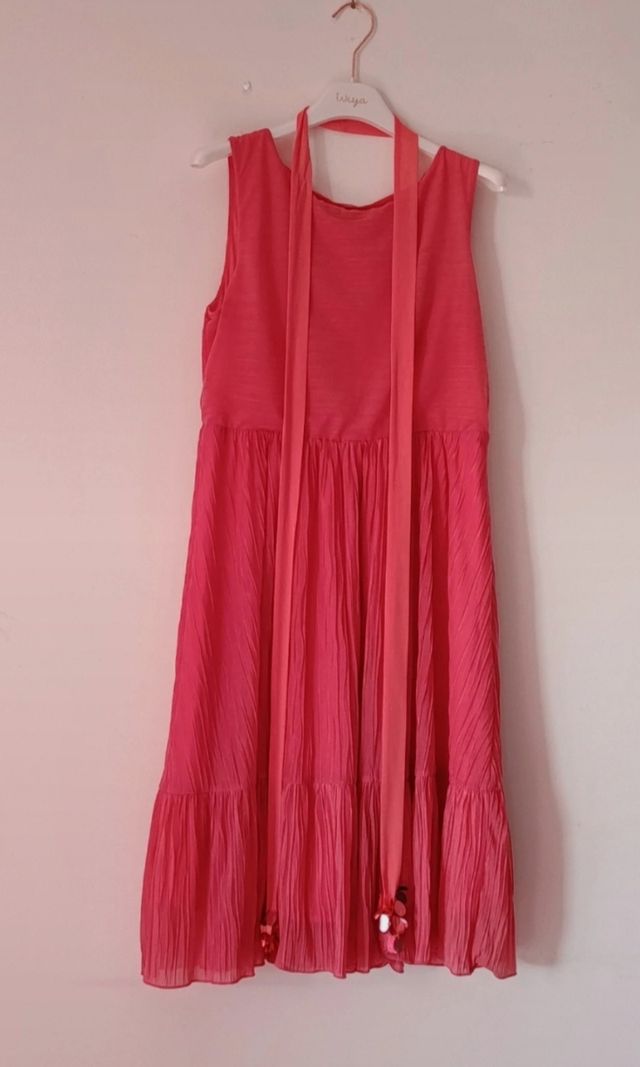 Vestito Max&Co. rosa