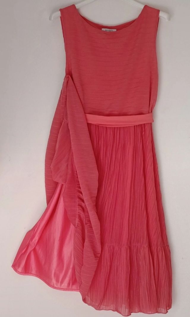 Vestito Max&Co. rosa