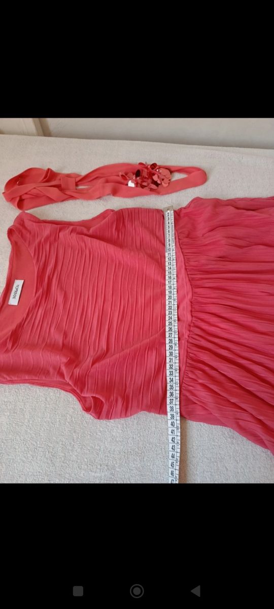 Vestito Max&Co. rosa