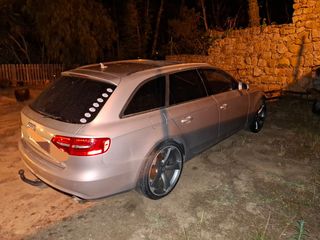Audi A4 2015