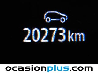 Renault Trafic SpaceClass Largo Energy Blue dCi EDC 110 kW (150 CV)