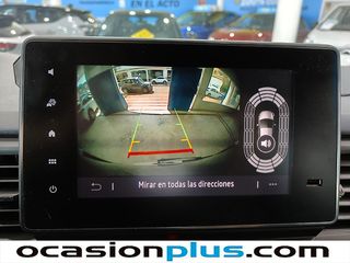 Renault Trafic SpaceClass Largo Energy Blue dCi EDC 110 kW (150 CV)