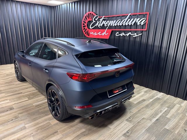 CUPRA Formentor 2.5 TSI 450 VZ5 ABT SPORTLINE