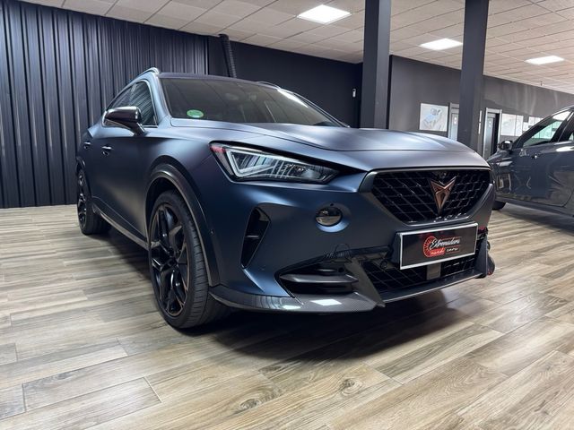 CUPRA Formentor 2.5 TSI 450 VZ5 ABT SPORTLINE