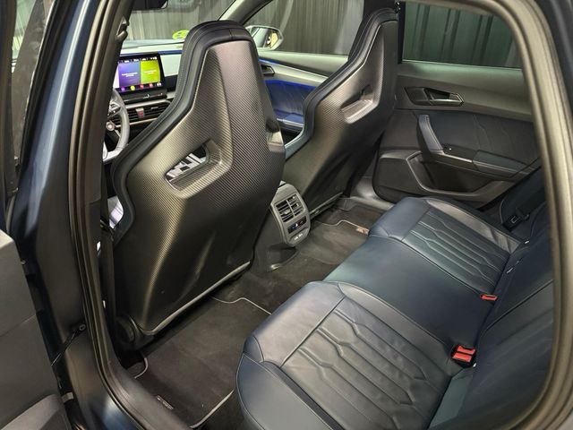 CUPRA Formentor 2.5 TSI 450 VZ5 ABT SPORTLINE