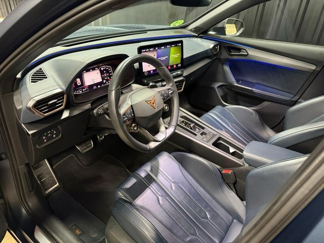 CUPRA Formentor 2.5 TSI 450 VZ5 ABT SPORTLINE