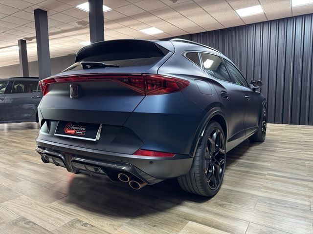 CUPRA Formentor 2.5 TSI 450 VZ5 ABT SPORTLINE