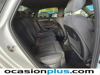Audi A3 Sedan sport edition 2.0 TDI 110 kW (150 CV)