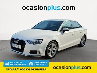 Audi A3 Sedan sport edition 2.0 TDI 110 kW (150 CV)