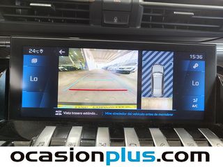 Peugeot 508 BlueHDi 160 S&S GT Line EAT8 118 kW (160 CV)