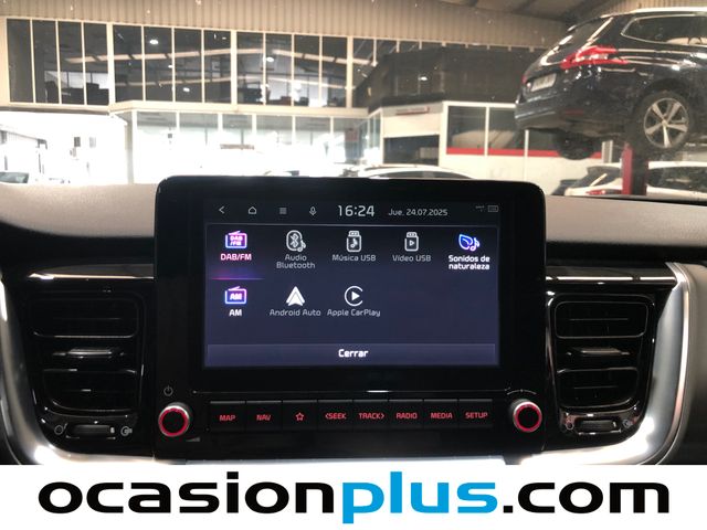 Kia Stonic 1.0 T-GDi MHEV Drive 74 kW (100 CV)