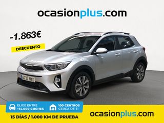 Kia Stonic 1.0 T-GDi MHEV Drive 74 kW (100 CV)