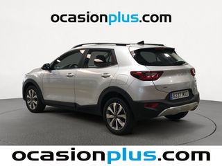 Kia Stonic 1.0 T-GDi MHEV Drive 74 kW (100 CV)