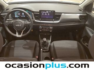 Kia Stonic 1.0 T-GDi MHEV Drive 74 kW (100 CV)