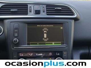 Renault Kadjar Zen Energy TCe 96 kW (130 CV)
