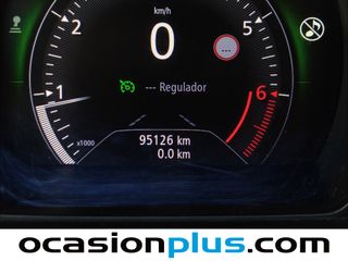 Renault Kadjar Zen Energy TCe 96 kW (130 CV)