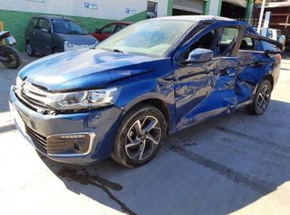 9822939480 sistema audio citroen c-elysee 8673121