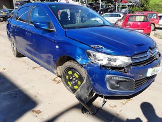9822939480 sistema audio citroen c-elysee 8673121