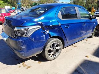 9822939480 sistema audio citroen c-elysee 8673121