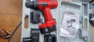 Taladro atornillador Fairline FAS 1686-2