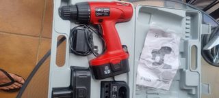 Taladro atornillador Fairline FAS 1686-2