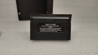 🇪🇸 Ninja Gaiden Sega Master System