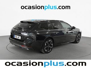 Peugeot 508 SW BlueHDi 130 S&S GT EAT8 96 kW (130 CV)