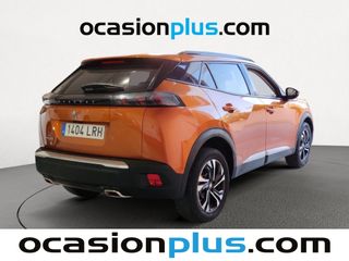 Peugeot 2008 PureTech 130 S&S Allure Pack 96 kW (130 CV)