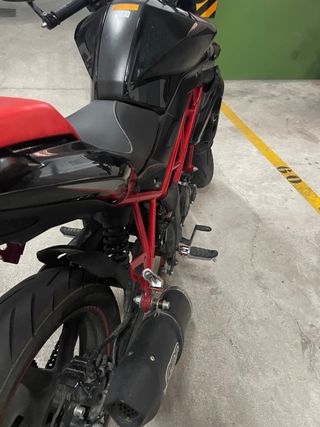 BENELLI BN 125 2024