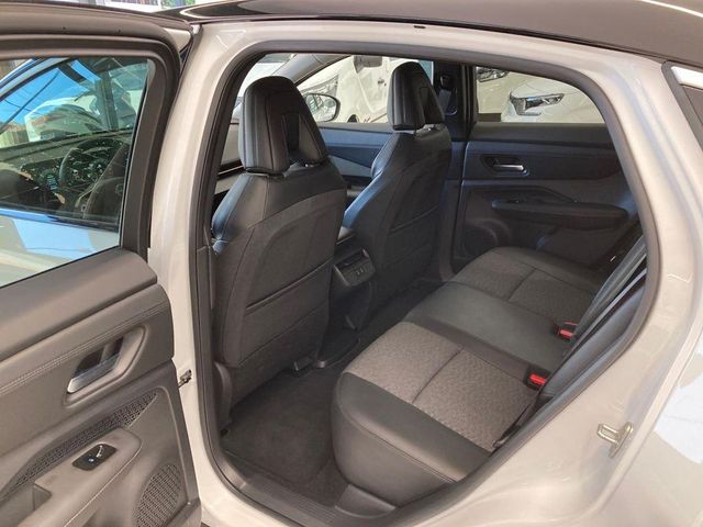 NISSAN NUEVO ARIYA NUEVO ARIYA 87 KWH 4X2 ADVANCE