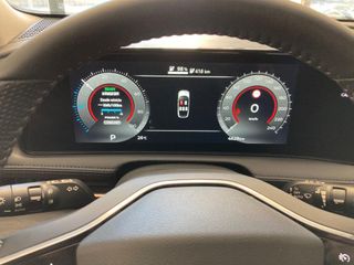 NISSAN NUEVO ARIYA NUEVO ARIYA 87 KWH 4X2 ADVANCE