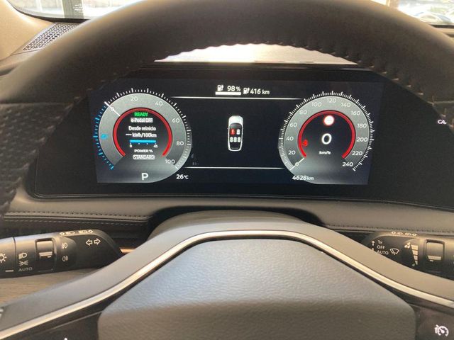 NISSAN NUEVO ARIYA NUEVO ARIYA 87 KWH 4X2 ADVANCE