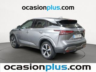Nissan Qashqai DIG-T 140 N-Connecta 103 kW (140 CV)