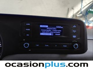 Hyundai i10 1.0 Essence 49 kW (67 CV)