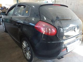 Fiat 735451941 sistema audio / radio bravo 6561085