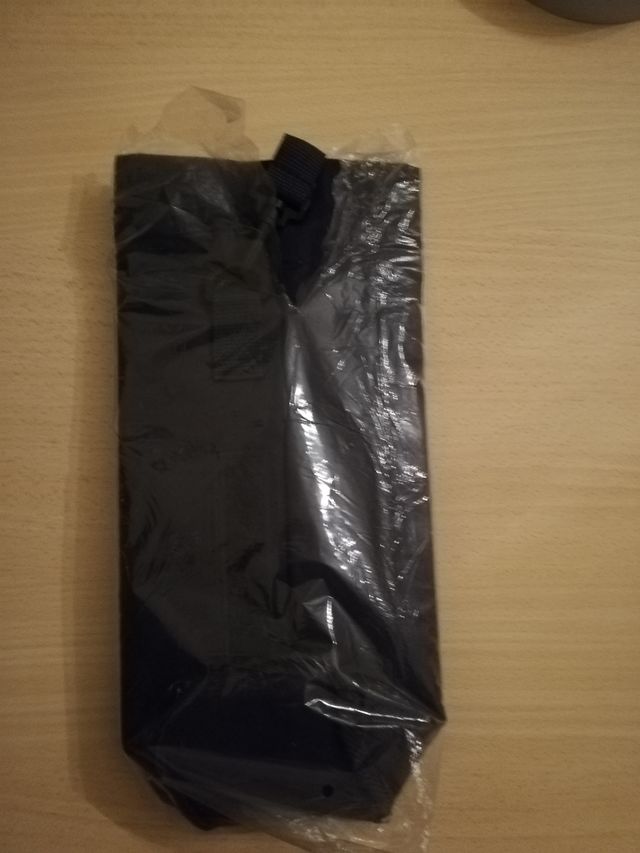 Borsa termica per bottiglia da 1 litro
Termos