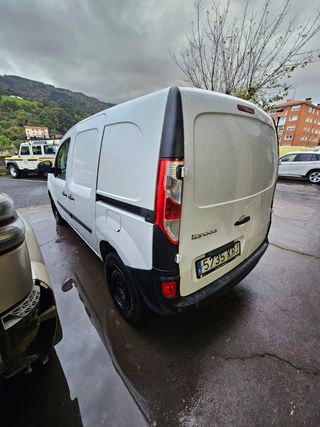 Renault Kangoo 2019