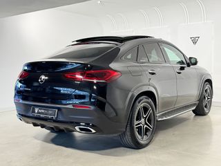 Mercedes-Benz GLE Coupé 350de 320cv 4MATIC PHEV