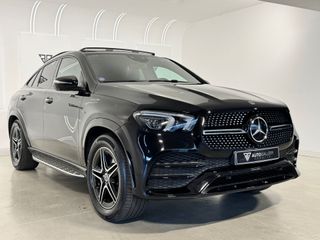 Mercedes-Benz GLE Coupé 350de 320cv 4MATIC PHEV