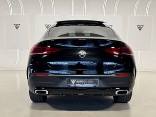 Mercedes-Benz GLE Coupé 350de 320cv 4MATIC PHEV