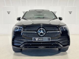 Mercedes-Benz GLE Coupé 350de 320cv 4MATIC PHEV